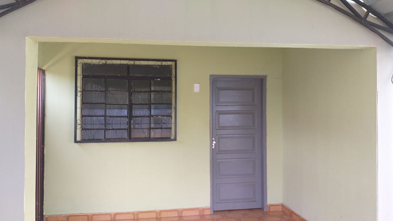Alugar Casa